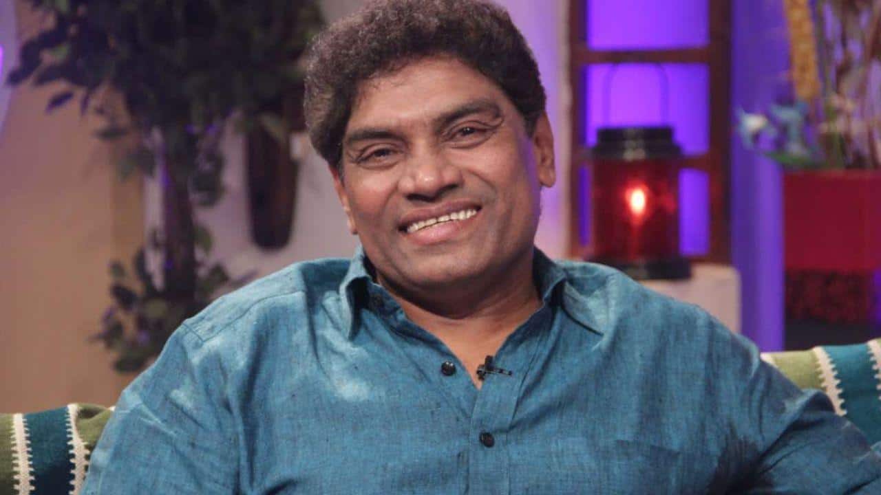 कभी 600 रुपये थी जॉनी लीवर की पगार, जानें सड़क पर पेन और संतरे बेचने वाला कैसे बना बॉलीवुड का 'कॉमेडी किंग'?