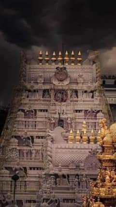 తిరుమలలో ఈనెల 23 నుంచి 25 వరకు పవిత్రోత్సవాలు! ఈ సేవలు రద్దు!