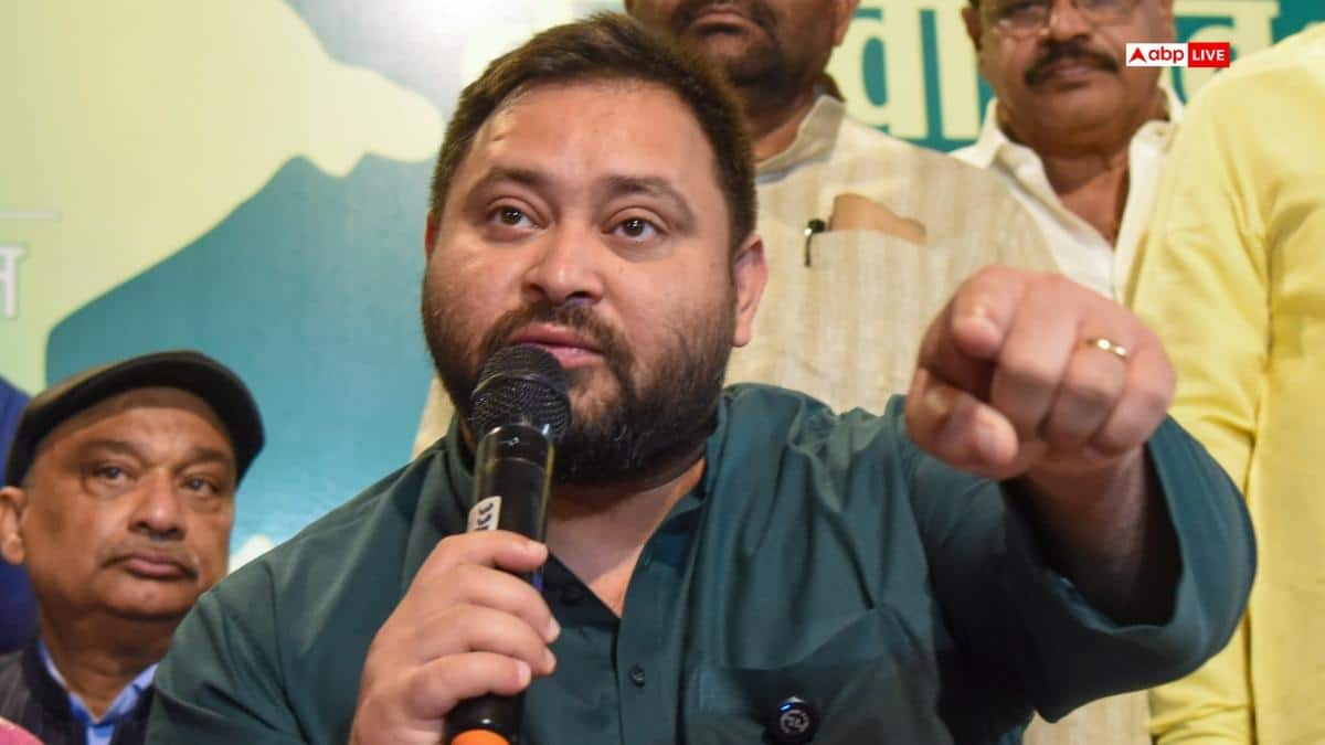 बिहार सरकार के पास नहीं बचा कर्मचारियों के वेतन का पैसा? तेजस्वी यादव का आरोप