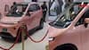 Solar EV Car: இந்தியாவின் முதல் சோலார் EV கார் அறிமுகம்; ஒரே சார்ஜில் 250 கி.மீ. ரேஞ்ச்- விலை, சிறப்பம்சங்கள்?