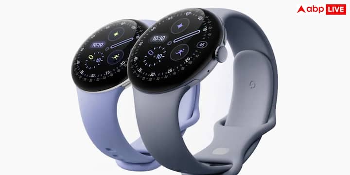 स्मार्टफोन के अलावा इस इवेंट में आपको Google Pixel Watch 5 भी देखने को मिल सकती है. बता दें कि लॉन्च से पहले ही कंपनी ने इस स्मार्टवॉच का टीजर भी जारी कर दिया है. Pixel Watch 5 के 41mm और 45mm साइज में आने की उम्मीद है. इसके अलावा इसमें LTPO AMOLED डिस्प्ले, वेरिएबल रिफ्रेश रेट और पहले के मुकाबले ज्यादा ब्राइट स्क्रीन भी देखने को मिल सकती है.
