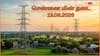 Chennai Power Cut: சென்னையில் ஆகஸ்ட் 13-ம் தேதி எந்தெந்த பகுதிகளில் மின் தடை ஏற்படப் போகிறது தெரியுமா.? இதோ லிஸ்ட்