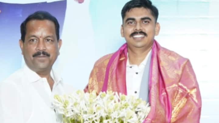 यूपीएससी परीक्षा में सफलता के बाद राजू वाघ ने अगस्त 2025 में इंडियन ऑडिट एंड अकाउंट सर्विस ज्वाइन की फिलहाल उनकी पोस्टिंग शिमला हिमाचल प्रदेश में है.