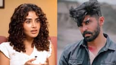 அந்நியன் கூட மாதிரி இருக்க மாதிரி இருக்கும்...காதலன் குறித்து கொட்டி தீர்த்த அனுபமா பரமேஸ்வரன்