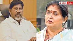 10 శాతం కమీషన్ వివాదం! డిప్యూటీ సీఎం భట్టి విక్రమార్క భార్య నందిని భట్టిపై గవర్నర్‌కు ఫిర్యాదు