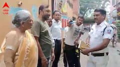 ‘কাকিমা’ বলে ডাক, বৃদ্ধা দাঁড়াতেই গলা থেকে সোনার চেন ছিনতাই করে পালাল দুষ্কৃতীরা!