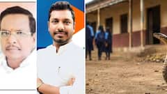 सर्पदंशामुळे 3 मुलींचा मृत्यू, माजी खासदार आणि पुत्रासह पाच जणांवर सदोष मनुष्यवधाचा गुन्हा दाखल