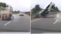 New Dashcam Video Shows Shocking Moments Before Atiq Ahmed’s Son Abaan Died In Crash