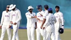 3 Biggest Challenges Facing Team India Ahead Of The Sri Lanka Test Series