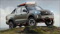 Mahindra Scorpio N Pickup: டொயோட்டா ஹிலக்ஸுக்கு நெருக்கடி கொடுக்குமா மஹிந்திரா ஸ்கார்பியோ என் பிக்கப்.? ஆக. 14 லாஞ்ச்