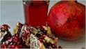 Pomegranate Juice : దానిమ్మ జ్యూస్ రెగ్యులర్​గా తాగితే బీపీ కంట్రోల్ అవుతుందా? ఆరోగ్య ప్రయోజనాలు ఇవే