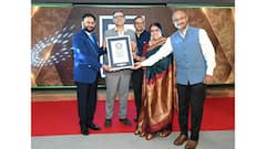 66,928 Healthcare Practitioners Help Himalaya Set New GUINNESS WORLD RECORDS™ Title For The Largest Online Photo Album Of People Holding A Sign To Create Awareness On Sustainability