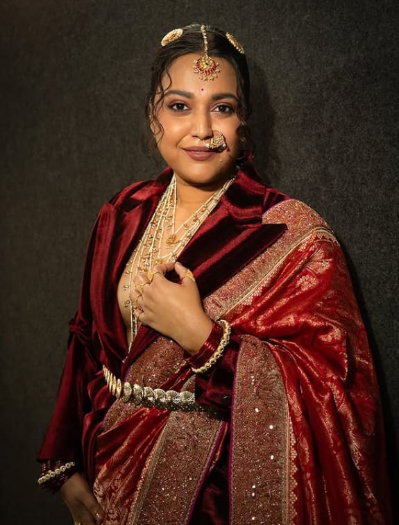 मुसलमान से शादी करके मोटी-भद्दी हो गई? ट्रोलिंग पर भड़कीं एक्ट्रेस, कहा- सेक्सी लड़कियां देखनी है तो...