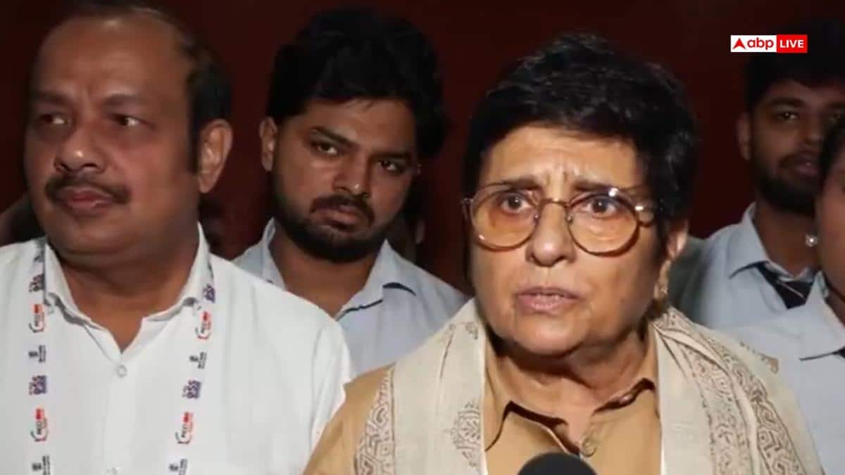 पूर्व पीएम के पोते प्रज्वल रेवन्ना से जुड़े विवाद पर किरण बेदी भड़कीं, पूछे 2 जरूरी सवाल