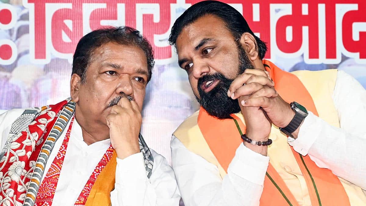 'बिहार में शराबबंदी हटाने के लिए…', BJP के मंत्री का बड़ा बयान