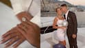 Cristiano Ronaldo Finally Marries Georgina Rodríguez In Secret Ceremony