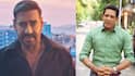 Anup Soni on Ajay Devgan Crime Petrol: 'मला या विषयावर बोलायचं नाही,..'अजय देवगणने ‘क्राइम पेट्रोल’ची सूत्रं हाती घेताच अनूप सोनींची पहिली प्रतिक्रिया, म्हणाले