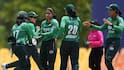 ICC Women's T20I Rankings Released: Pakistan Climbs Big, Check Where India Stands