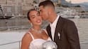 How Cristiano Ronaldo And Georgina Rodriguez Turned First Sight Into Marriage