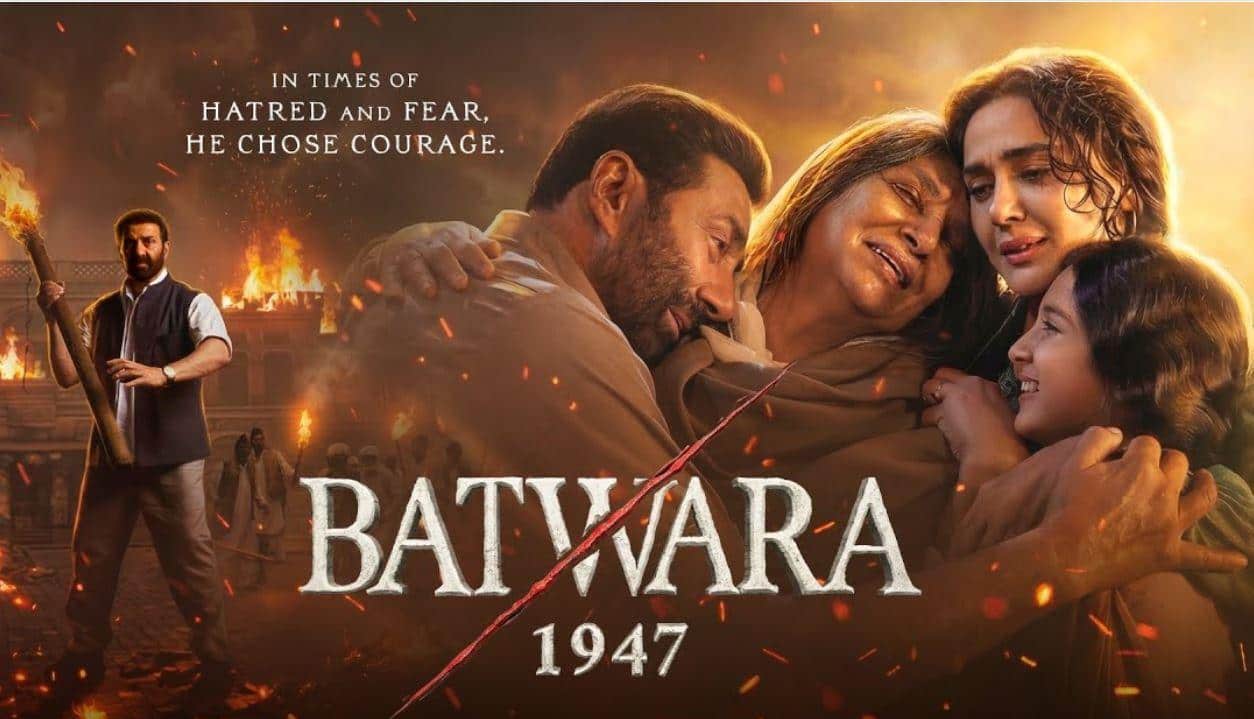 सनी देओल की फिल्म चले या इमरान हाशमी की...बॉक्स ऑफिस पर असली फायदा इस दिग्गज एक्ट्रेस को मिलेगा!