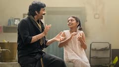 ఇరుముడి ట్రైలర్ వచ్చేసింది - కూతురినే కాదు ఆడపిల్లలను కాపాడే తండ్రిగా రవితేజ... యాక్షన్ థ్రిల్లర్ విత్ ఎమోషనల్ స్టోరీ