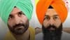 ਅੰਮ੍ਰਿਤਪਾਲ ਸਿੰਘ ਦੀ ਪਾਰਟੀ ਵੱਲੋਂ 5 ਹਲਕਾ ਇੰਚਾਰਜਾਂ ਦਾ ਐਲਾਨ, ਜਾਣੋ ਕਿਹੜੇ ਆਗੂ ਨੂੰ ਮਿਲੀ ਕਿਹੜੀ ਜ਼ਿੰਮੇਵਾਰੀ