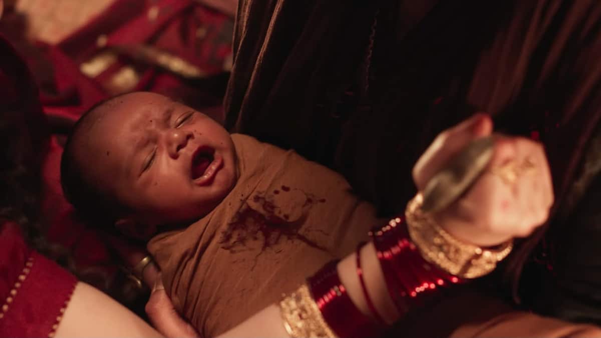 Yash's 'Toxic' Trailer Has 5 Hidden Details You May Have Missed