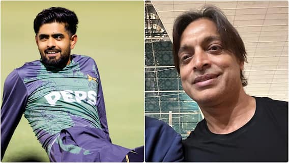 इंग्लैंड टेस्ट से पहले अख्तर की बाबर सेना को चेतावनी, बोले- 'अंग्रेज तुम्हारे सामने...'