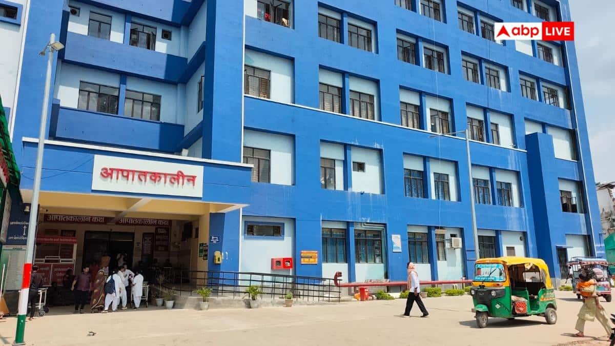 नालंदा में प्रशासन vs डॉक्टर: 41 चिकित्सकों के वेतन पर रोक, बायोमैट्रिक हाजिरी पर बढ़ा विवाद