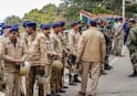 Police Transfers: ਵੱਡਾ ਪ੍ਰਸ਼ਾਸਨਿਕ ਫੇਰਬਦਲ, ਅਫਸਰਾਂ ਦੇ ਅਚਾਨਕ ਹੋਏ ਤਬਾਦਲੇ, IPS-DSP ਅਤੇ ਇਨ੍ਹਾਂ ਮੁਲਾਜ਼ਮਾਂ ਸਣੇ CM ਦਾ ਪੁਲਿਸ ਸੁਪਰਡੈਂਟ ਵੀ ਲਿਸਟ 'ਚ ਸ਼ਾਮਲ...