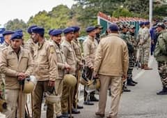 Police Transfers: ਵੱਡਾ ਪ੍ਰਸ਼ਾਸਨਿਕ ਫੇਰਬਦਲ, ਅਫਸਰਾਂ ਦੇ ਅਚਾਨਕ ਹੋਏ ਤਬਾਦਲੇ, IPS-DSP ਅਤੇ ਇਨ੍ਹਾਂ ਮੁਲਾਜ਼ਮਾਂ ਸਣੇ CM ਦਾ ਪੁਲਿਸ ਸੁਪਰਡੈਂਟ ਵੀ ਲਿਸਟ 'ਚ ਸ਼ਾਮਲ...