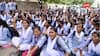 राजस्थान: केकड़ी में टीचर पर छेड़छाड़ का आरोप, छात्राओं का फूटा गुस्सा, जाम की सड़क