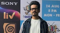 ABP Live Celeb Spotted | Sara Tendulkar Snapped In Bandra, Kajol Devgn, Kunal Khemu And Others Make Stylish Appearances In Mumbai