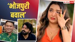'भोजपुरी बवाल': पवन सिंह ने एक दिन में गाए 18 गाने, आम्रपाली को बढ़े वजन की वजह से मां टोका