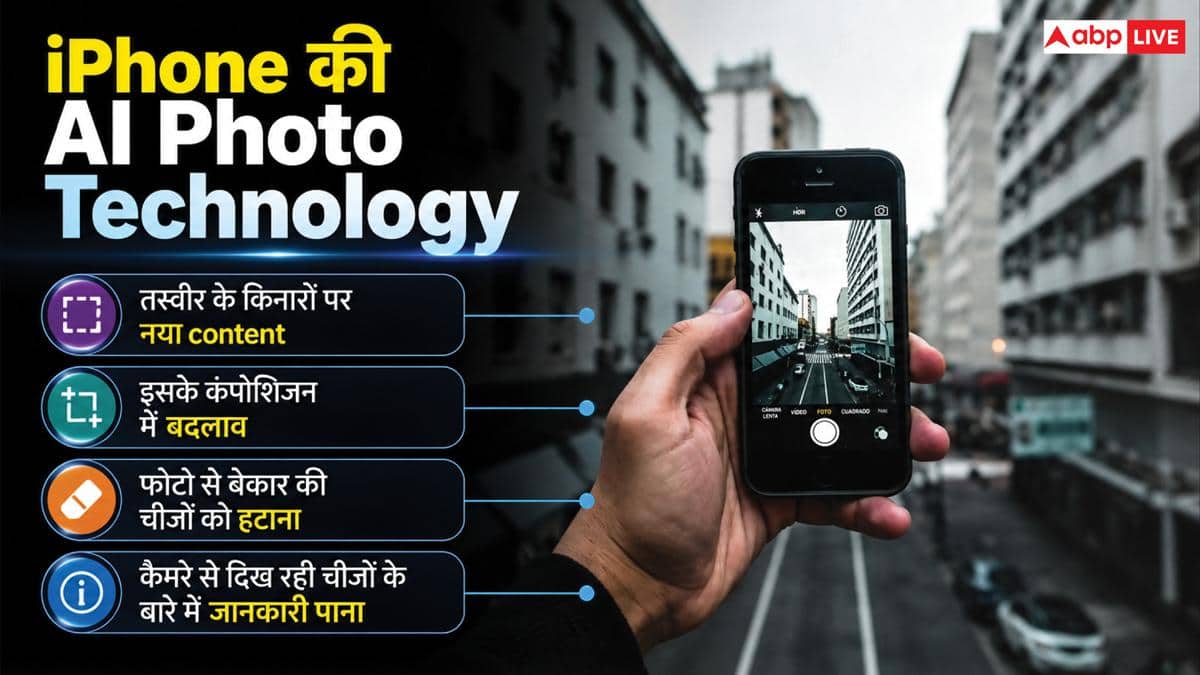 iPhone में मिलेगा Photo Authentication फीचर! जानें कैसे मिलेगा फायदा
