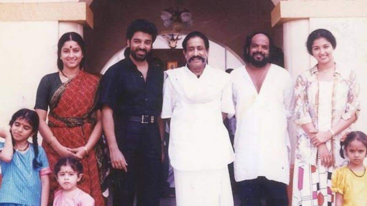 Kamal Hassan : 67 ஆண்டுகள் சினிமா பயணம்… இந்திய சினிமாவில் கமல்ஹாசன் அறிமுகப்படுத்திய தொழில்நுட்பங்கள்!
