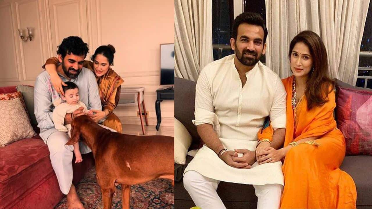 सलमान खान की 'SVC63' में हुई इस क्रिकेटर की वाइफ की एंट्री, 19 साल पहले शाहरुख़ संग भी मचा चुकी हैं धूम