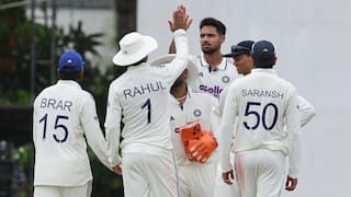 farveez maharoof said gurnoor brar could be X-factor in ind vs sl 1st test at galle international stadium