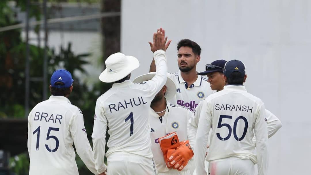 India’s Predicted XI For Galle Test: Sarfaraz Khan In Or Out?
