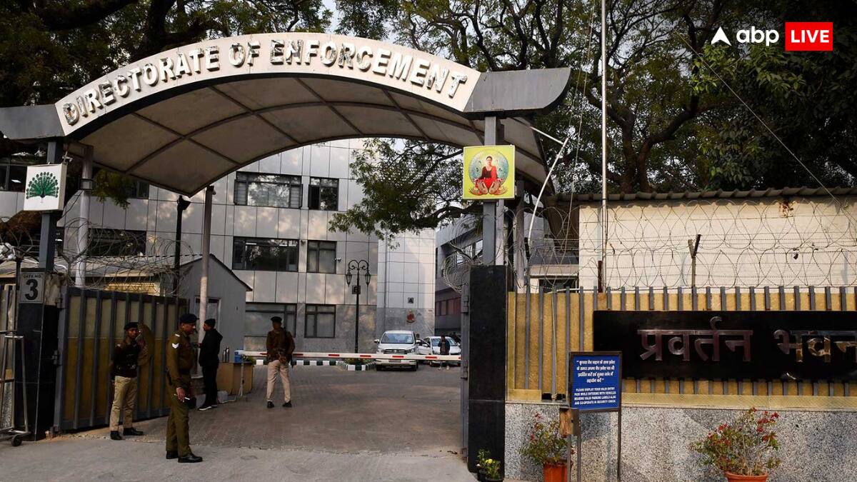 छत्तीसगढ़ शराब घोटाले में ED का एक्शन, कांग्रेस के पूर्व कोषाध्यक्ष रामगोपाल अग्रवाल गिरफ्तार