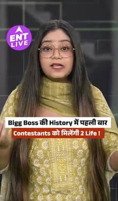 Bigg Boss 20 में बड़ा ट्विस्ट, Salman Khan ने खोला ‘Tathas-Two’ का राज, मिलेंगी 2 Lives