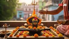 Shravan 2026 Photos: દેવાધિદેવ મહાદેવની ભક્તિમાં ભક્તો લીન, શ્રાવણ મહિનાના પ્રથમ દિવસે શિવાલયોમાં ભીડ