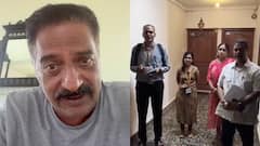 Prakash Raj Claims Election Commission Admitted ‘Mistake’, Then Created ‘Drama’ To Prove Him Wrong