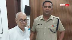 स्वतंत्रता संग्राम सेनानी से साइबर ठगी, 80 साल पुराने खाते से उड़ाए लाखों रुपये