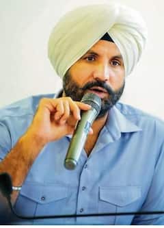 ਰਾਜਾ ਵੜਿੰਗ ਸੂਬਾ ਪ੍ਰਧਾਨ ਰਹਿਣਗੇ ਜਾਂ ਨਹੀਂ, ਹੁਣ 25 ਅਗਸਤ ਨੂੰ ਫਿਰ ਹੋਏਗਾ ਫੈਸਲਾ...