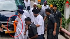 গুরুদ্বারে সুখবীর সিংহ বাদলের উপর হামলা, কৃপাণ নিয়ে ঝাঁপিয়ে পড়ল নিহঙ্গ, হাসপাতালে পঞ্জাবের প্রাক্তন উপমুখ্যমন্ত্রী