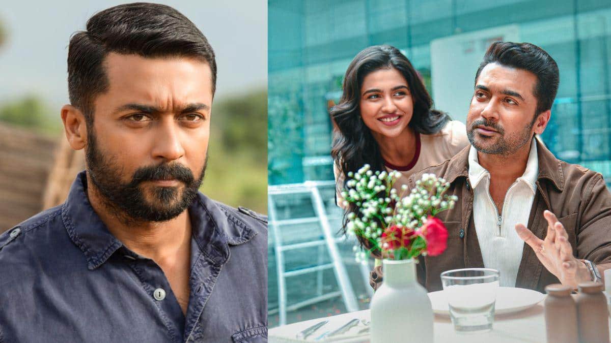 Suriya: அப்பா சிவகுமாருக்கு தெரியாமல் அம்மா வாங்கிய கடன்.. சூர்யா நடிக்க வந்த கதை தெரியுமா?