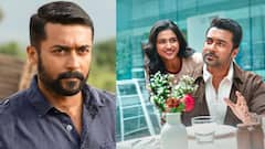 Suriya: அப்பா சிவகுமாருக்கு தெரியாமல் அம்மா வாங்கிய கடன்.. சூர்யா நடிக்க வந்த கதை தெரியுமா?