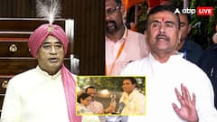 शुभेंदु सरकार ने BJP सांसद अनंत महाराज से वापस लिया सम्मान, नेताजी पर टिप्पणी पड़ी भारी