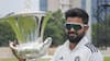 Saransh Jain’s India Call-Up Came At A Temple After 10 Years Of Waiting